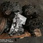 TRANSFER BORGWARNER CLASSIC 300Tdi,P38,L322.. 3