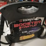 ARRANCADOR BOOSTER TECNOCEM 3.500Ah. de baterías.. 1