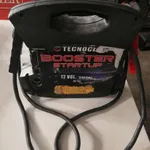 ARRANCADOR BOOSTER TECNOCEM 3.500Ah. de baterías.. 2