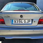 BMW E39 544iA AC SCHNITZER M PROTECT 5