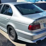 BMW E39 544iA AC SCHNITZER M PROTECT 6