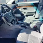 BMW E39 544iA AC SCHNITZER M PROTECT 8