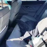 BMW E39 544iA AC SCHNITZER M PROTECT 9