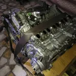 MOTOR RANGE ROVER EVOQUE Tipo INGENIUM Td4 180cv. 1