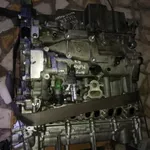 MOTOR RANGE ROVER EVOQUE Tipo INGENIUM Td4 180cv. 2