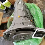 CAJA AUTOMATICA de RANGE ROVER SPORT (L320) 3.0TD. 1