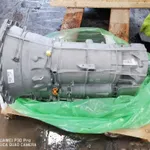 CAJA AUTOMATICA de RANGE ROVER SPORT (L320) 3.0TD. 2