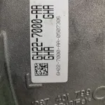 CAJA AUTOMATICA de RANGE ROVER SPORT (L320) 3.0TD. 4