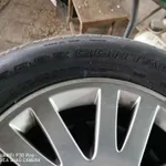 LLANTAS VOLVO XC90 CONTINENTAL 235/65R17. 3