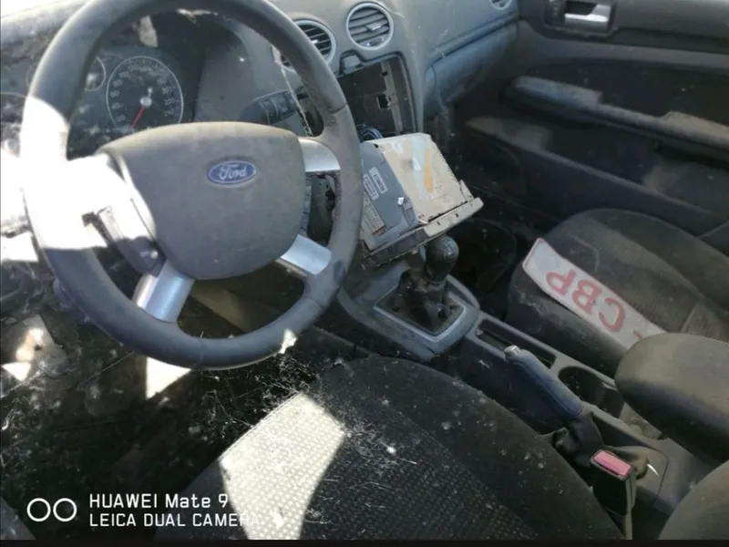 DESPIECE comp. ford focus trend1.6i,100cv. 2.0Tdci