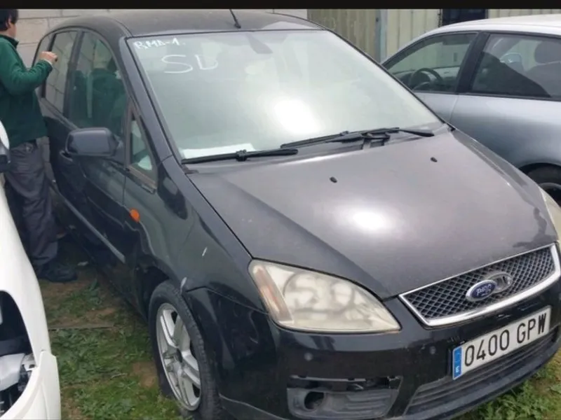 DESPIECE comp. ford focus trend1.6i,100cv. 2.0Tdci