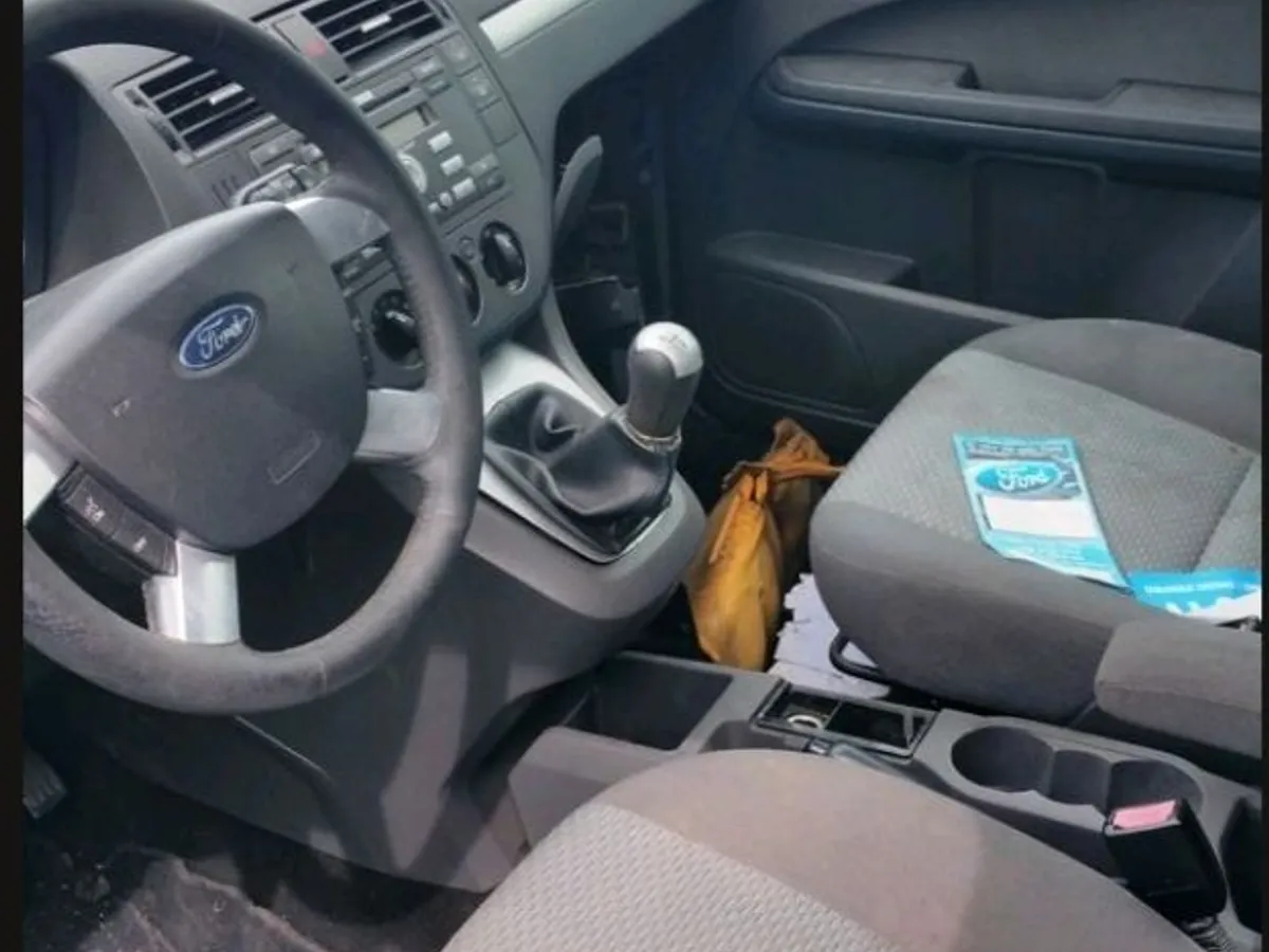 DESPIECE comp. ford focus trend1.6i,100cv. 2.0Tdci