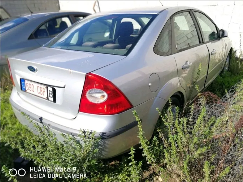 DESPIECE comp. ford focus trend1.6i,100cv. 2.0Tdci
