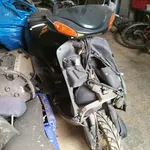 VENDO DOS SCOOTER PARA RECAMBIOS 1