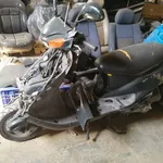 VENDO DOS SCOOTER PARA RECAMBIOS 3