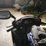VENDO DOS SCOOTER PARA RECAMBIOS 4