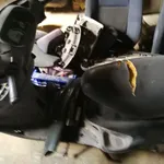 VENDO DOS SCOOTER PARA RECAMBIOS 5