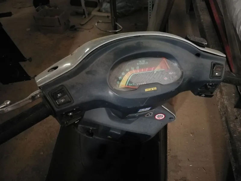 VENDO DOS SCOOTER PARA RECAMBIOS