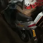 VENDO DOS SCOOTER PARA RECAMBIOS 10