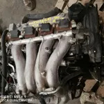 MOTOR MITSU CARISMA 1.8GDI DA01 4G93. 1