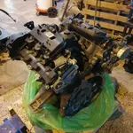 MOTOR JAGUAR XF XJ 3.0Tdv6 RECONSTRUIDO 1