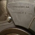 MOTOR JAGUAR XF XJ 3.0Tdv6 RECONSTRUIDO 5