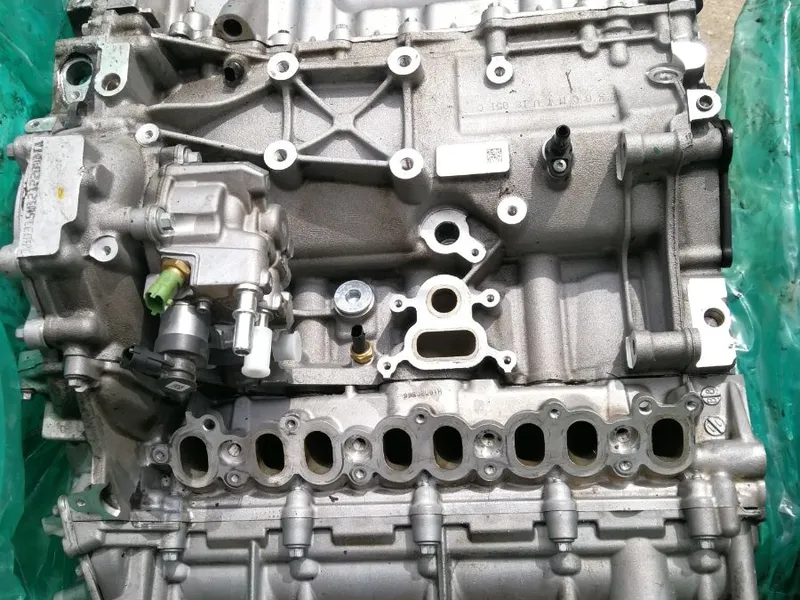 MOTOR DISCOVERY SPORT 2.0TD 204DTD 132Kw.