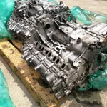 MOTOR DISCOVERY SPORT 2.0TD 204DTD 132Kw. 2