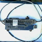 Freno De Mano Eléc. Land Rover Discovery III/SPORT 1