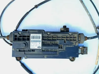 Freno De Mano Eléc. Land Rover Discovery III/SPORT