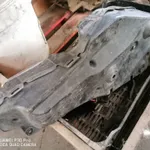 Freno De Mano Eléc. Land Rover Discovery III/SPORT 2