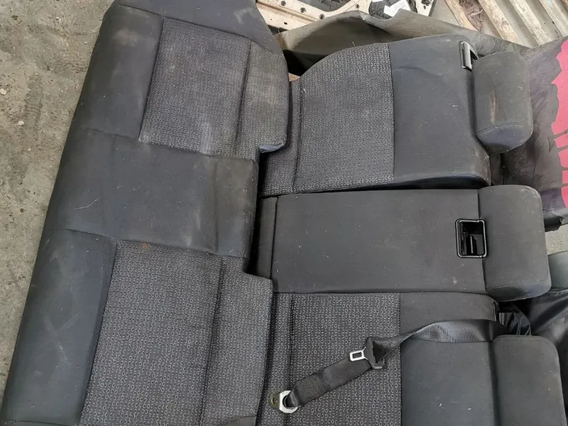 DESPIECE COMPLETO BMW Serie 3(E46) Berlina 330Cd 3