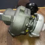 TURBO LR FREELANDER Td4 GARRET KKK Ref. GT1749V 1