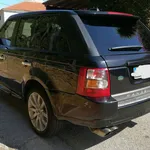 DESPIECE COMPLETO RANGE ROVER SPORT 2.7 HAMANN 6