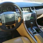 DESPIECE COMPLETO RANGE ROVER SPORT 2.7 HAMANN 8