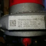 TURBO NUEVO RANGE ROVER EVOQUE ORIGINAL 2.0DT 132K 3