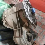TRANSFER BORG&WARNER RANGE ROVER (L322) 3