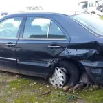 DESPIECE COMPLETO MERCEDES BENZw210 E230 4cil.16va 3