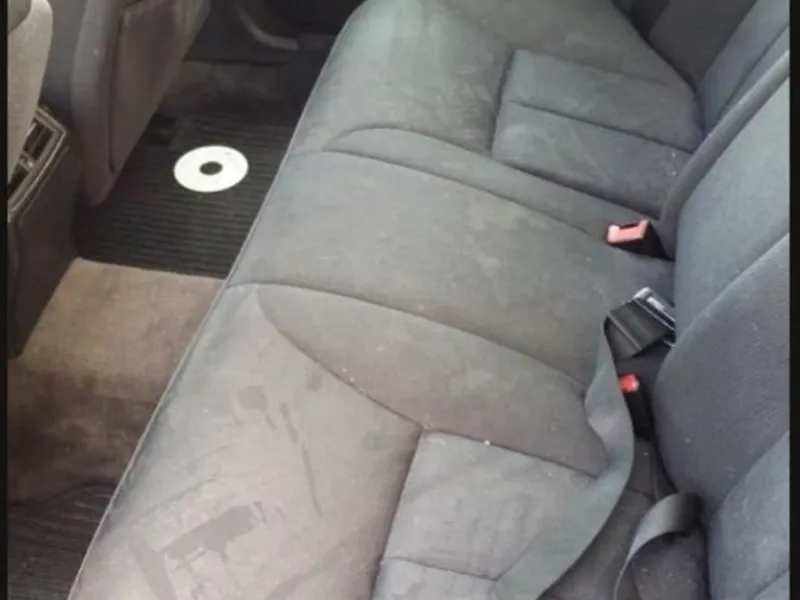 DESPIECE COMPLETO MERCEDES BENZw210 E230 4cil.16va