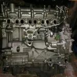 MOTOR JAGUAR LAND ROVER F-PACE 204DTA RECONSTRUIDO 1