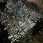 MOTOR JAGUAR LAND ROVER F-PACE 204DTA RECONSTRUIDO 2