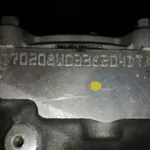 MOTOR JAGUAR LAND ROVER F-PACE 204DTA RECONSTRUIDO 4