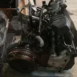 MOTOR range rover L322 TD6 BMW 306 D1 177cv. 3