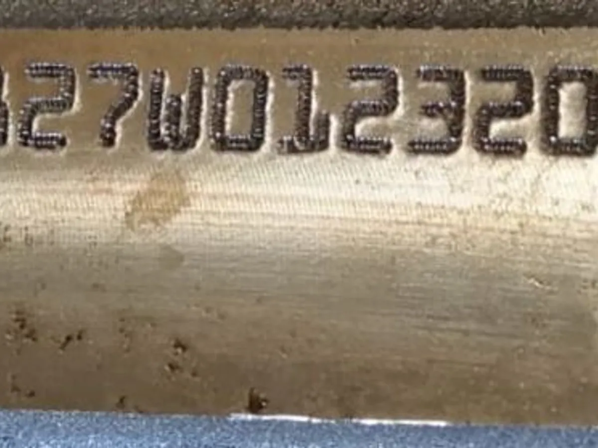 MOTOR RECONSTRUIDO JAGUAR LANDROVER F-PACE 204DTD