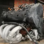 MOTOR CITROEN SAXO 1.5d tipo VJZ 57cv. . 2