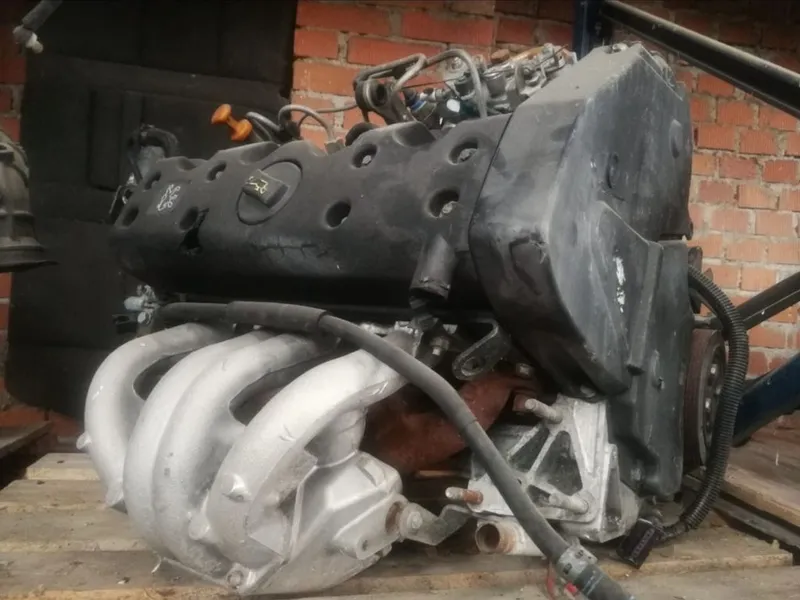 MOTOR CITROEN SAXO 1.5d tipo VJZ 57cv. .