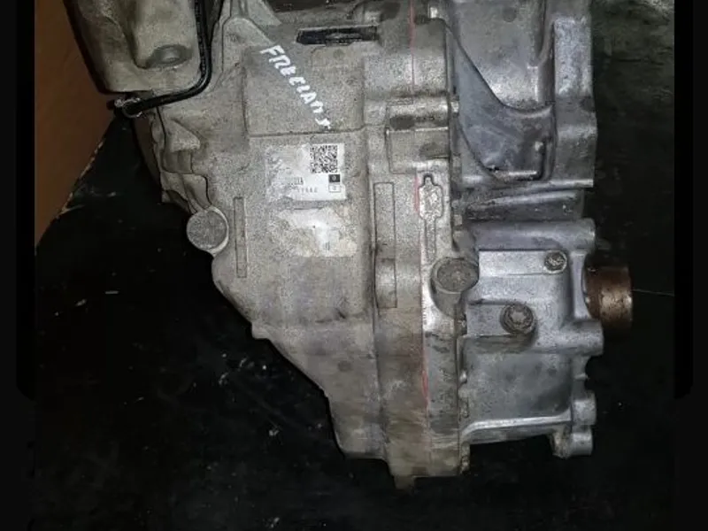 CAJA CAMBIOS Aut. FREELANDER Td4 Ref.1802796 PR006