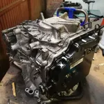 CAJA CAMBIOS Aut. FREELANDER Td4 Ref.1802796 PR006 8