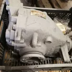 GRUPO TRASERO BMW Serie I 118d Año 2.008 1