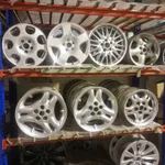 LLANTAS LAND ROVER OCASION, BMW.. MERCEDES.. 1